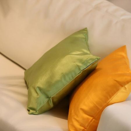 Apartment Green Tea Budapest Center מראה חיצוני תמונה